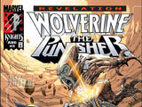 Wolverine/Punisher Revelation Vol 1 3