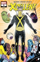 X-Cellent (Vol. 2) #5