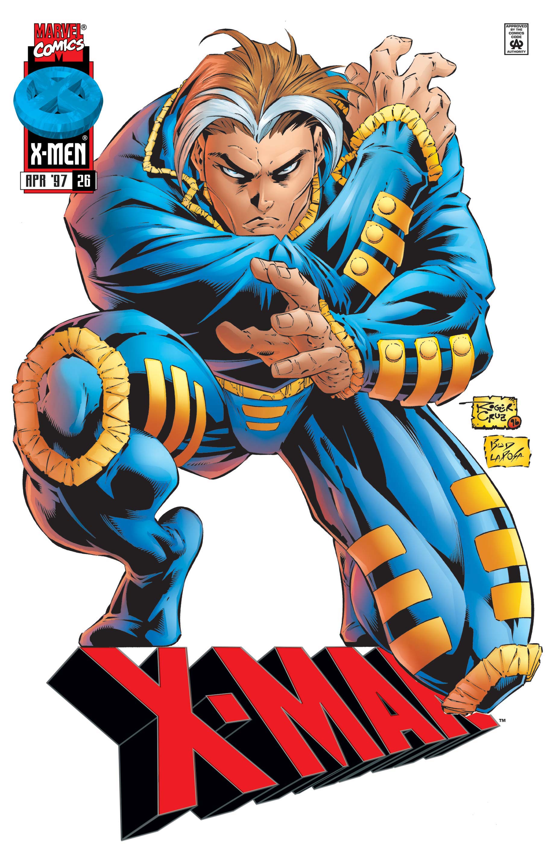 全75巻 XMAN XMEN アメコミ リーフ ネイトグレイ nategrey X-Man Vol 1 75 | Marvel Database | Fandom