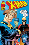 X-Man #27