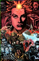 Reborn (Earth-1031)