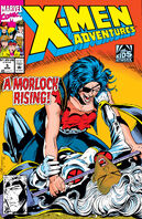 X-Men Adventures Vol 1 5