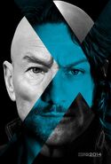 X-Men Days of Future Past (film) poster 001