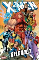 X-Men: Reloaded TPB #1