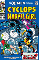 X-Men #48
