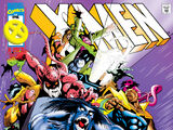 X-Men Vol 2 51