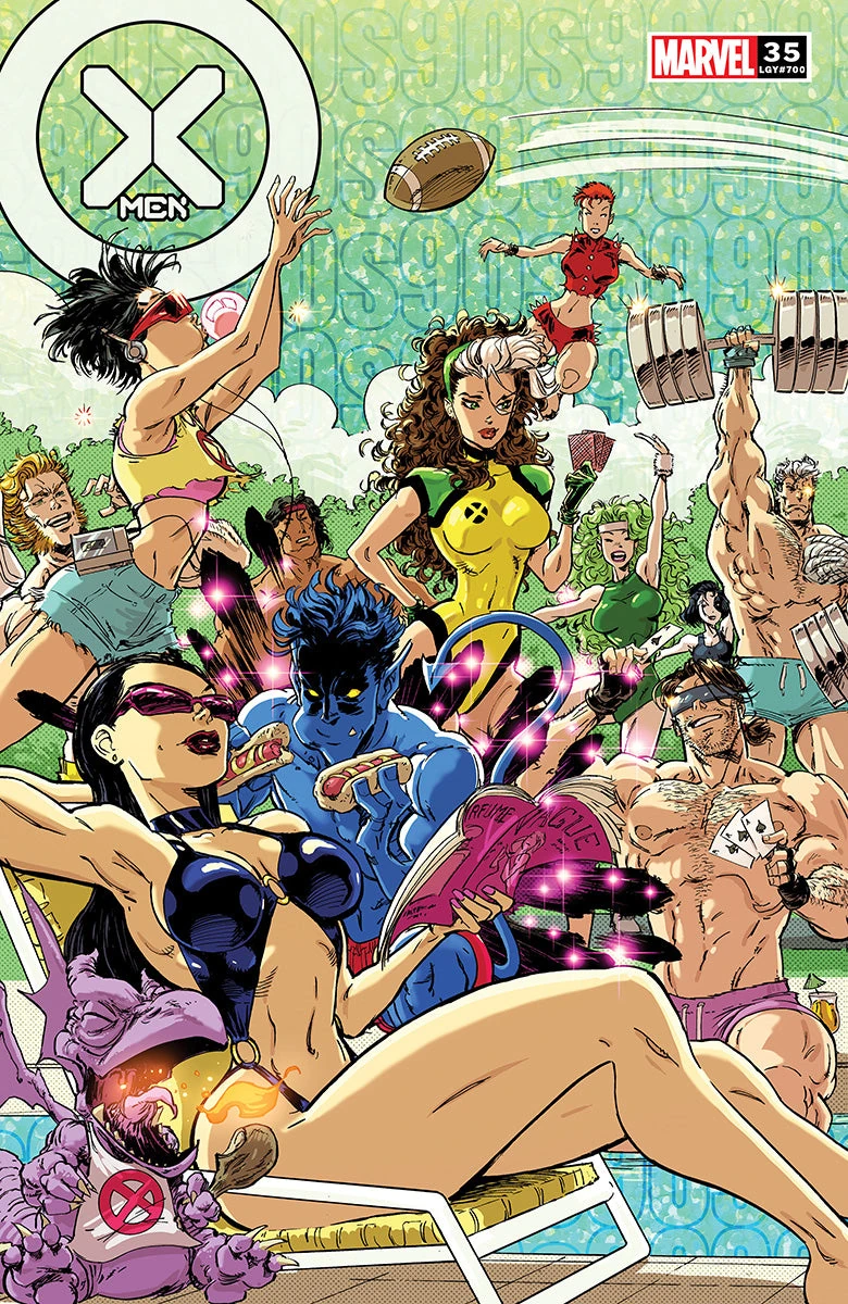 Heft (Unknown Comic Books Exclusive Connecting Variant)