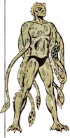 A'askvarii from Official Handbook of the Marvel Universe Vol 1 1 0001