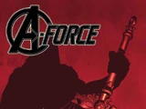 A-Force Vol 1 2