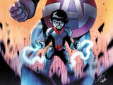 Age of X-Man: Apocalypse & the X-Tracts Vol 1 4
