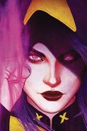 Age of X-Man: X-Tremists #2 Frison Variant