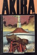 Akira Vol 1 27