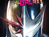 All-New Guardians of the Galaxy TPB Vol 1 2: Riders In The Sky