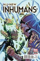 All-New Inhumans Vol 1 10