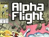 Alpha Flight Vol 1 61