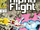 Alpha Flight Vol 1 61