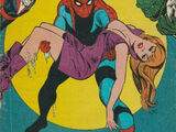 Amazing Spider-Man (MX) Vol 1 122