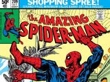 Amazing Spider-Man Vol 1 209
