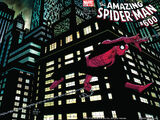 Amazing Spider-Man Vol 1 600