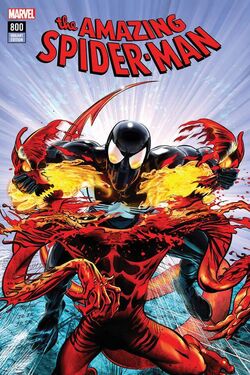 J. Scott Campbell Amazing Spider-Man #1 JSC Artist EXCLUSIVE cover B 'Ben  Reilly' – J. Scott Campbell Store