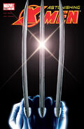 Astonishing X-Men Vol 3 (2004–2013) 68 issues