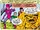 Benjamin Grimm (Earth-616) and Frightful Four (Earth-616) from Fantastic Four Vol 1 190 001.jpg