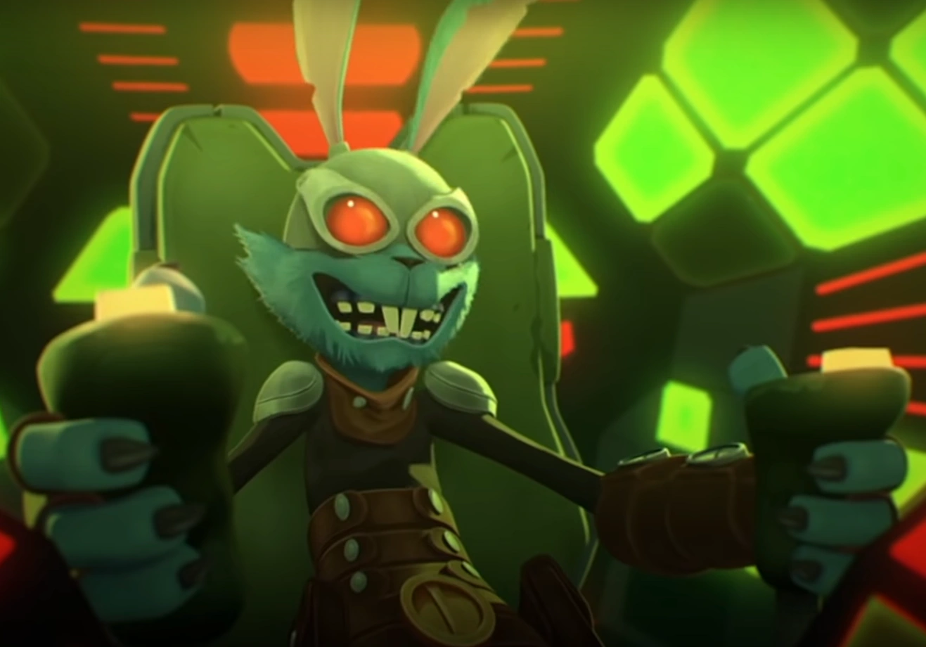 Blackjack O'Hare (Earth-TRN717) | Marvel Database | Fandom