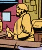Bob (Barkeep) (Earth-616) from Punisher Year One Vol 1 1 001