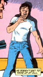 Bojarski (Earth-616) from Punisher Vol 2 91 001