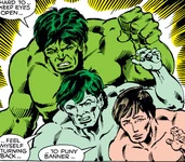 Avengers Retired (Earth-8110)