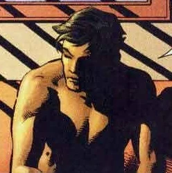 Брюс Беннер (клон Домашней базы) (616)