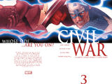 Civil War Vol 1 3