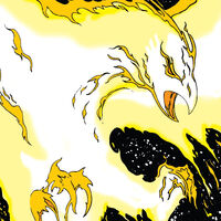 Phoenix Force Earth 616 Marvel Database Fandom