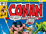 Conan the Barbarian Vol 1 69