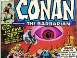 Conan the Barbarian Vol 1 79