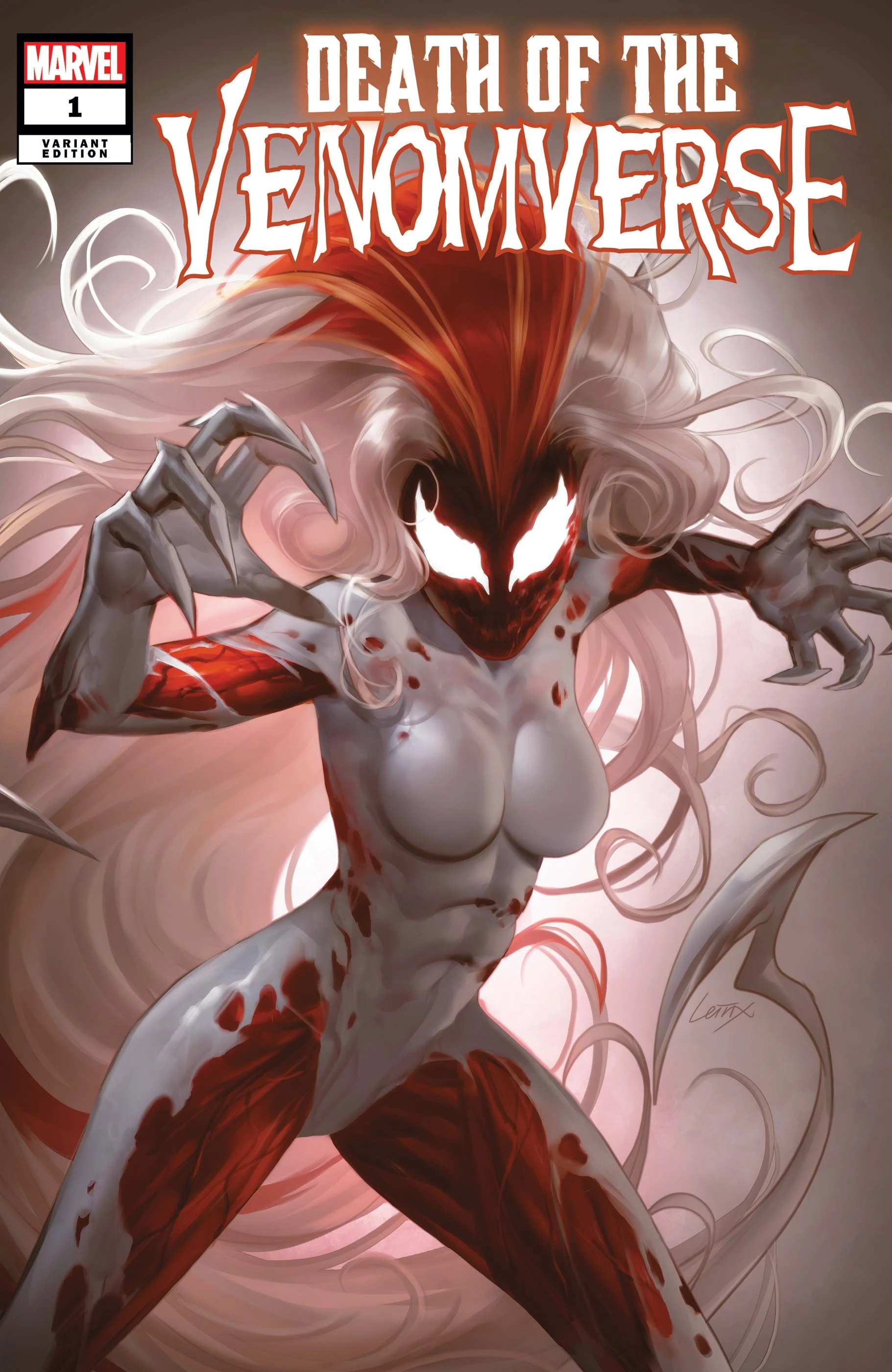 Heft (Leirix Variant)