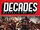 Decades: Marvel in the '10s Vol 1 1: Legends & Legacies