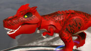 Devil Dinosaur (Earth-13122) from LEGO Marvel Super Heroes 2 0001