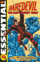Essential Series Daredevil Vol 1 4