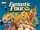 Fantastic Four Vol 6 43