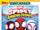 Free Comic Book Day 2024: Spidey & His Amazing Friends Vol 1 1