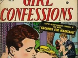 Girl Confessions Vol 1 27