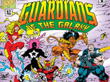 Guardians of the Galaxy Vol 1 57