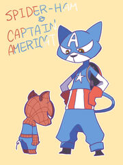 Hamcat