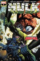 Hulk (Vol. 5) #5