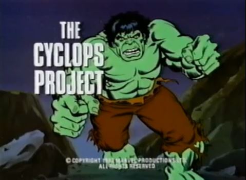 Incredible Hulk (1982 animated series) Season 1 5 | Marvel Database | Fandom Incredible Hulk (1982 animated series) Season 1 5 | Marvel Database | Fandom