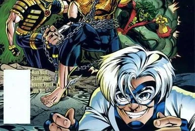 アマルガムコミックス アマルガムコミックス (JIVE AMERICAN COMICSシリーズ) |本