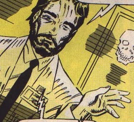 Jaime Munoz (Earth-616) from Wolverine Vol 2 80 001