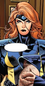 Wolverine: The Vigil (Earth-19333)