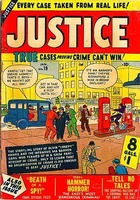 Justice #19